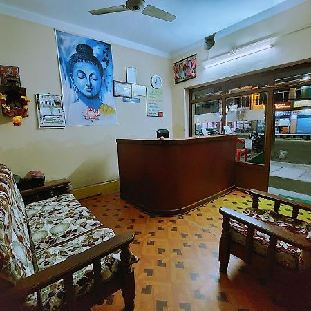 Lumbini Garden Lodge エクステリア 写真