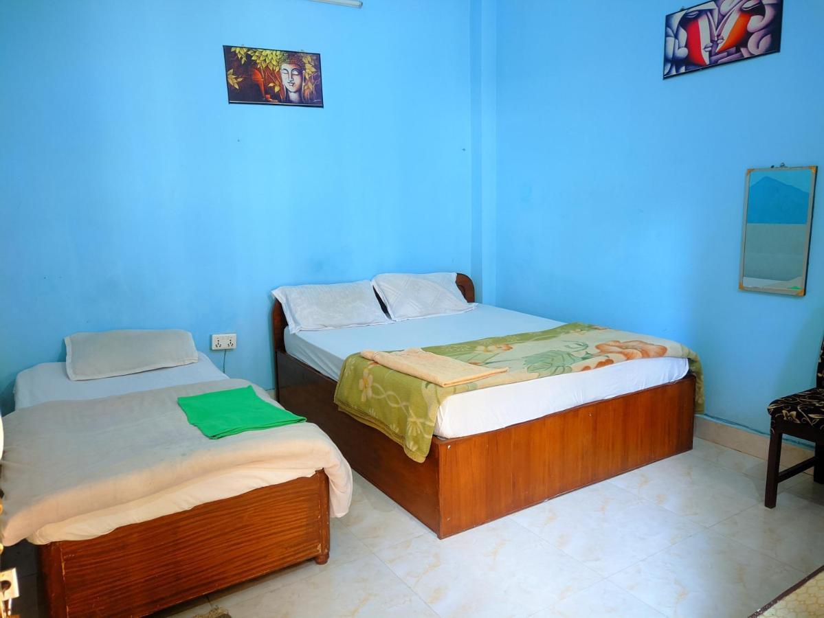 Lumbini Garden Lodge エクステリア 写真