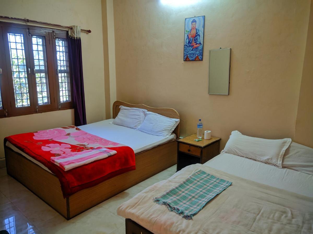 Lumbini Garden Lodge エクステリア 写真