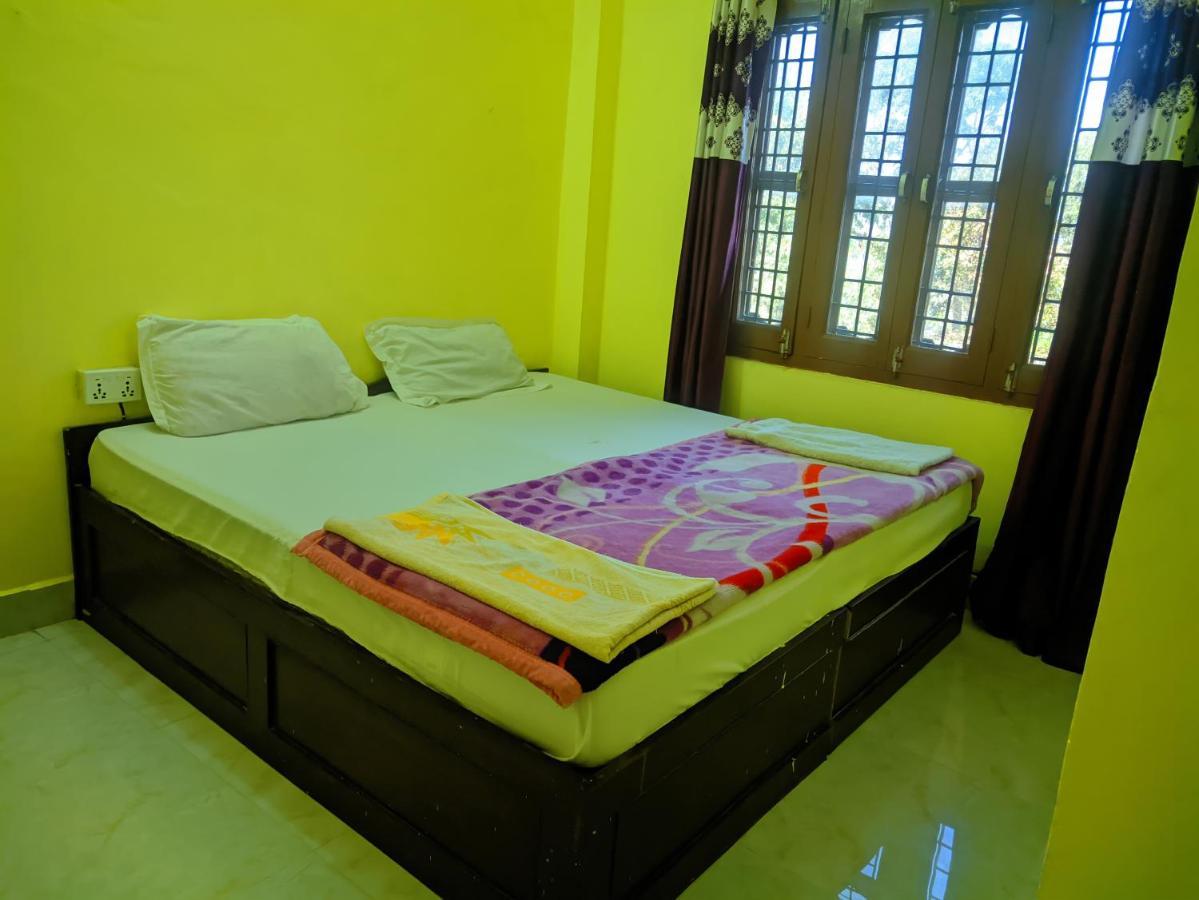 Lumbini Garden Lodge エクステリア 写真