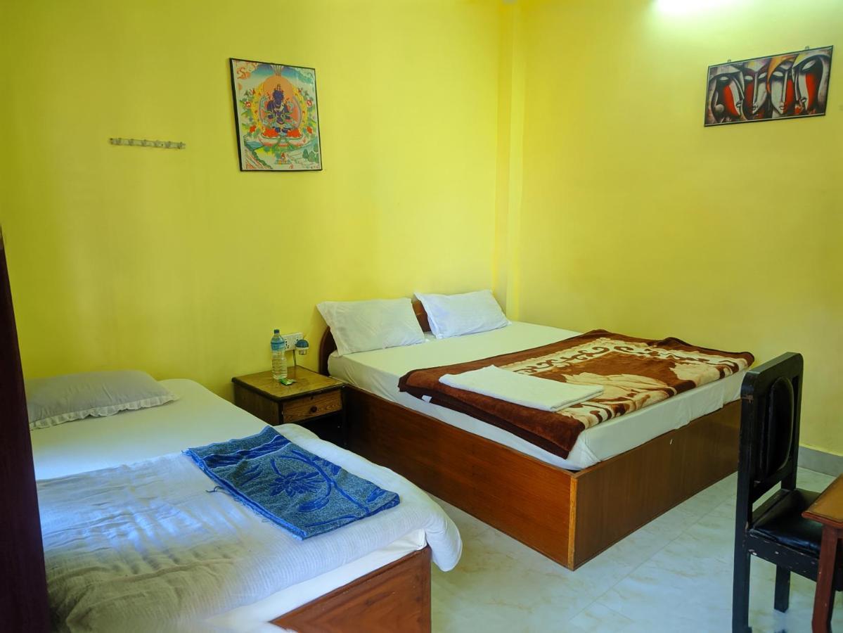Lumbini Garden Lodge エクステリア 写真