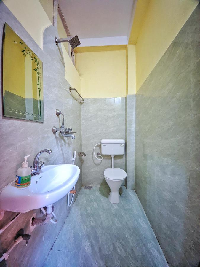 Lumbini Garden Lodge エクステリア 写真