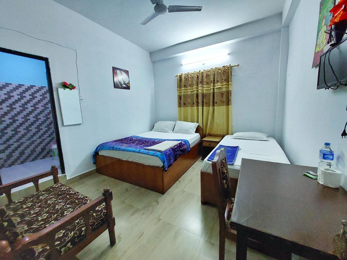 Lumbini Garden Lodge エクステリア 写真