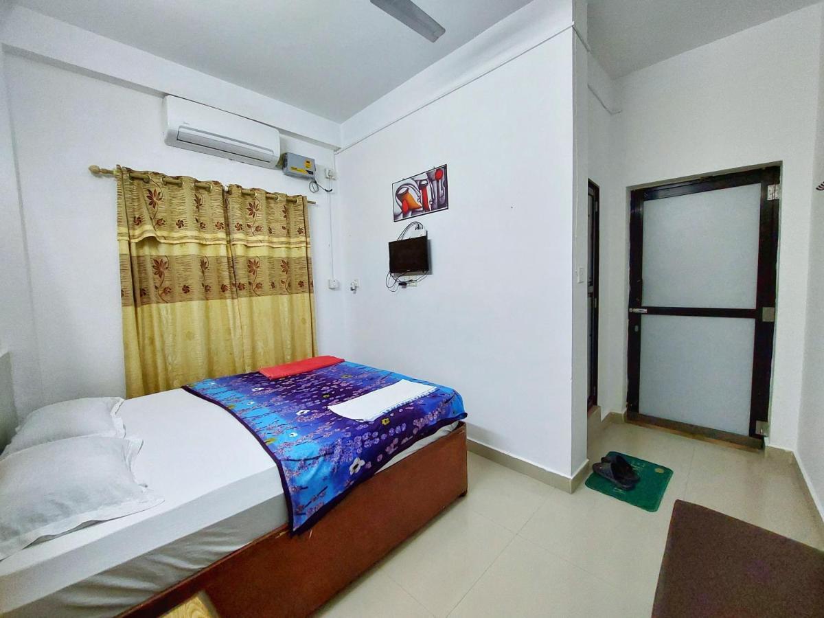 Lumbini Garden Lodge エクステリア 写真
