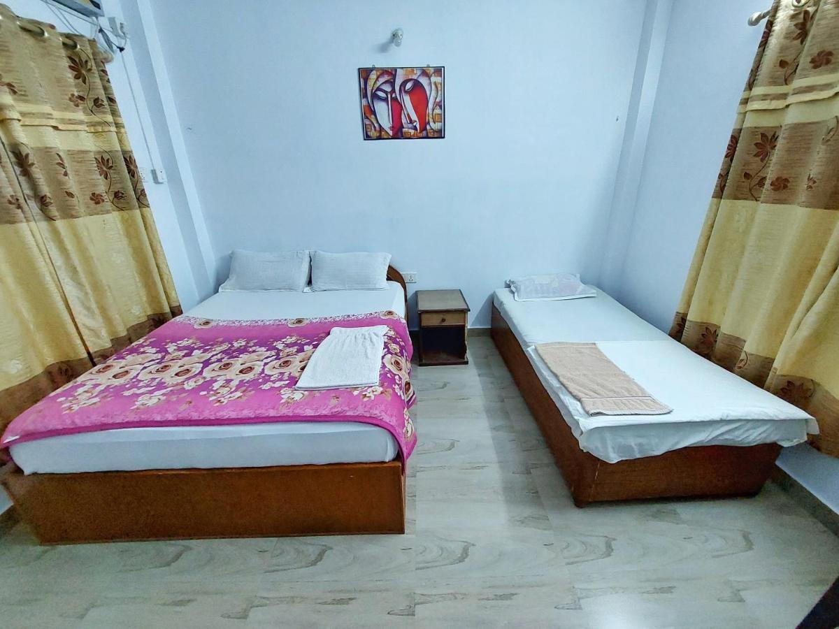 Lumbini Garden Lodge エクステリア 写真