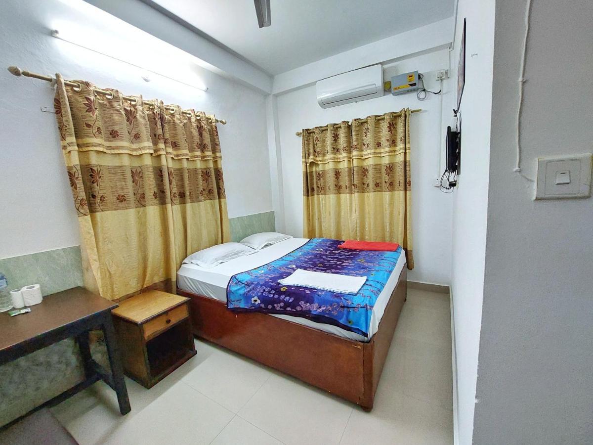 Lumbini Garden Lodge エクステリア 写真