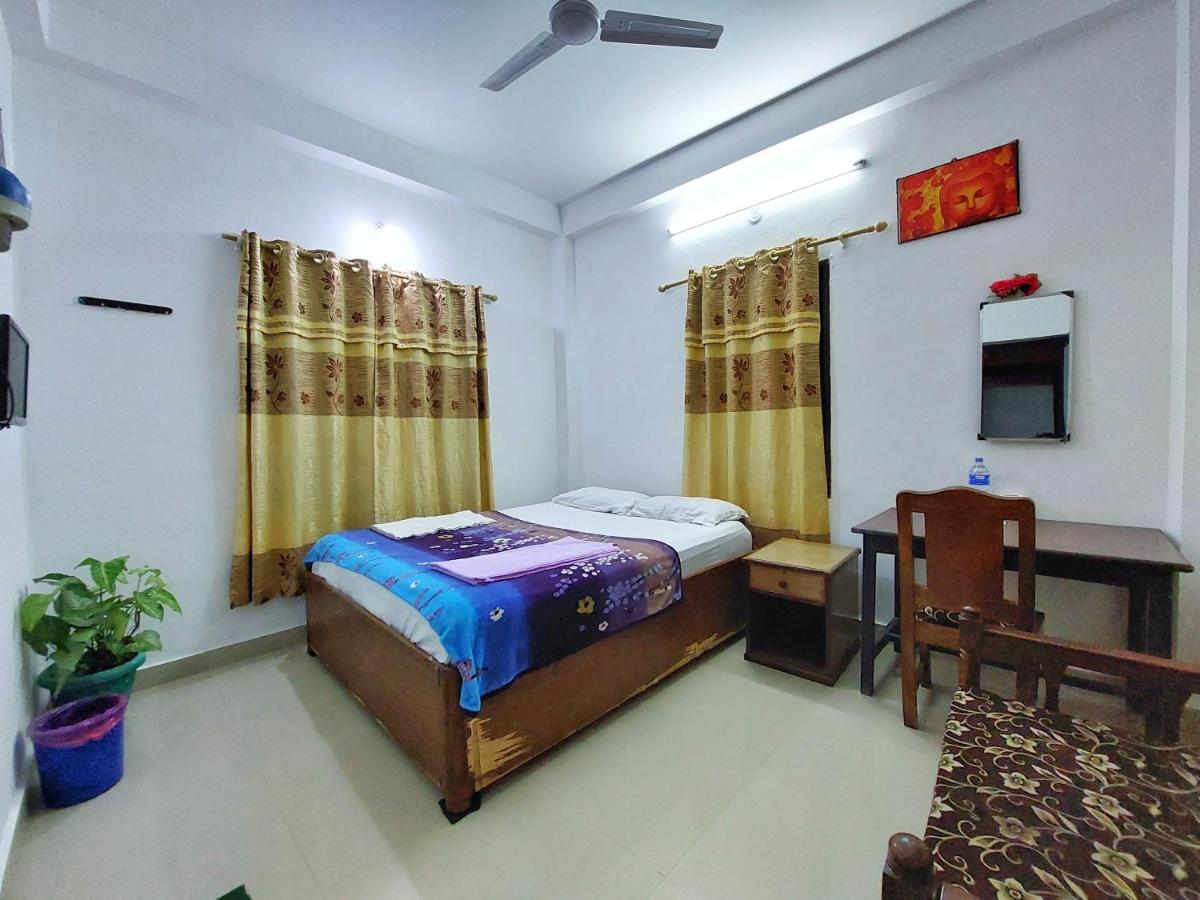 Lumbini Garden Lodge エクステリア 写真