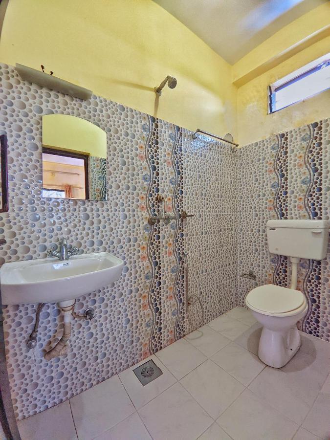 Lumbini Garden Lodge エクステリア 写真
