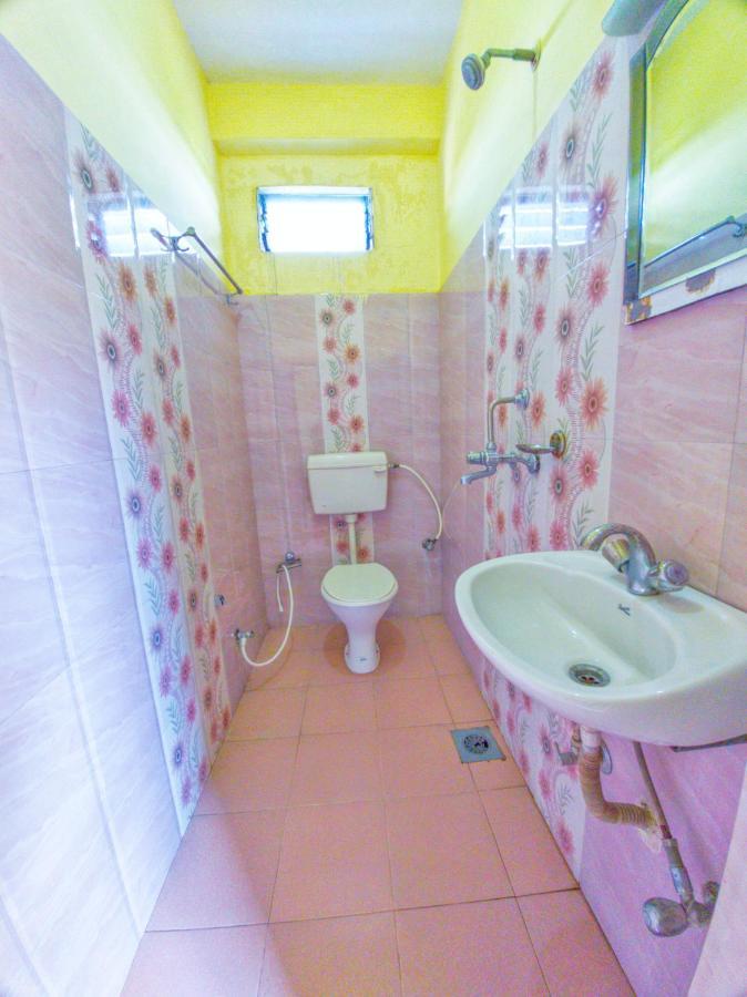 Lumbini Garden Lodge エクステリア 写真